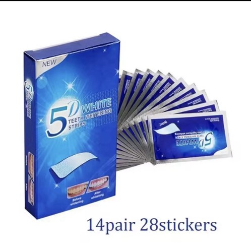 Bandes blanchiment - 28,