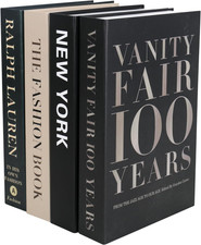 Livres Décoratifs Pour La