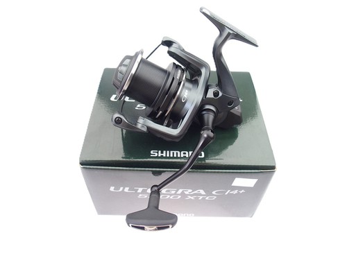 Shimano ultegra ci4 xtc 5500 - shimano, ci4+