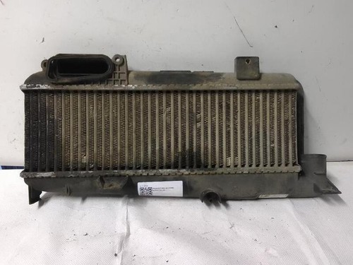 Echangeur air pour - echangeur, peugeot