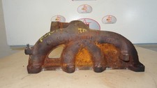 Collecteur d'echappement FIAT PUNTO 2 PHASE 1