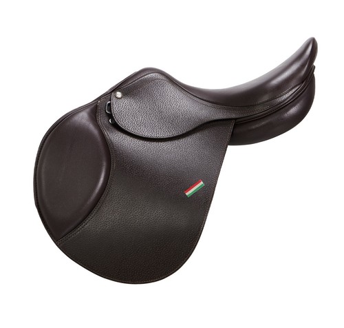 Selle saut équestre - selle,
