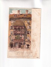 F6791) Carte postale