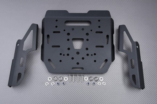Support top case porte - top,