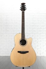 Ovation Celebrity Standard -