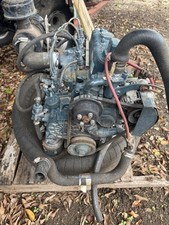 KUBOTA DIESEL D905-E