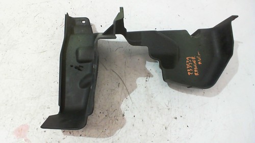 Plastique ford ranger - ford, phase