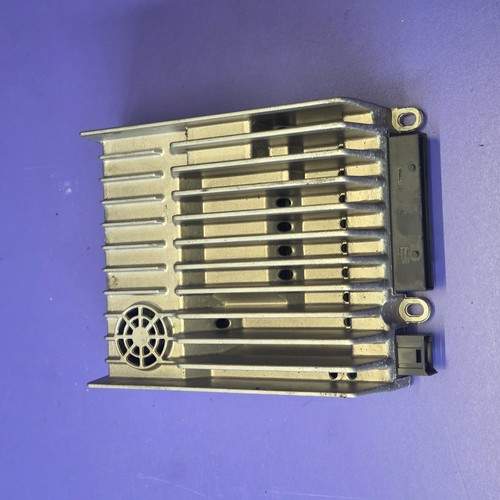 Amplificateur audio