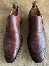 Chaussures homme Santoni en