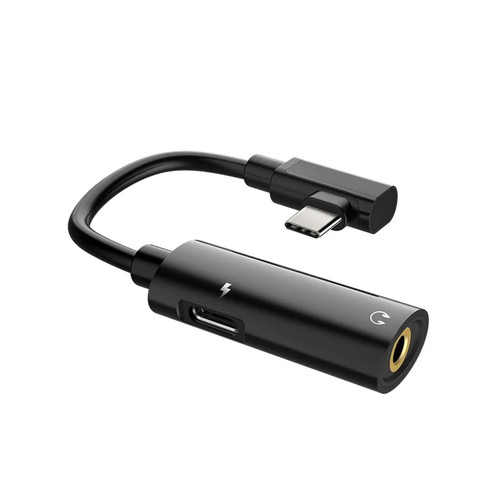 Adaptateur audio avec port - adaptateur,