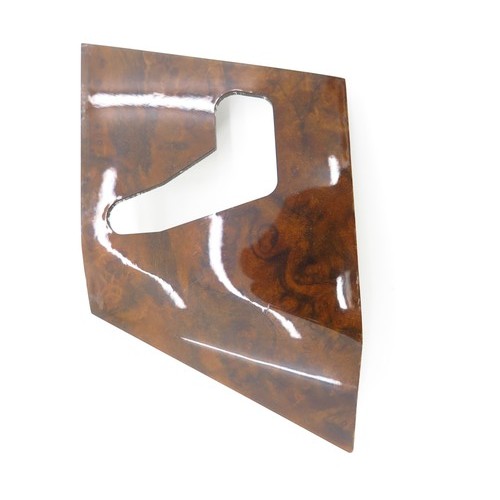 Cache protection ronce - cache,