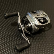 Daiwa Alphas S TW 800S-H