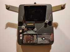 Visionneuse - colleuse de films ELMO 8mm Editor 110V pour pièces ou décoration
