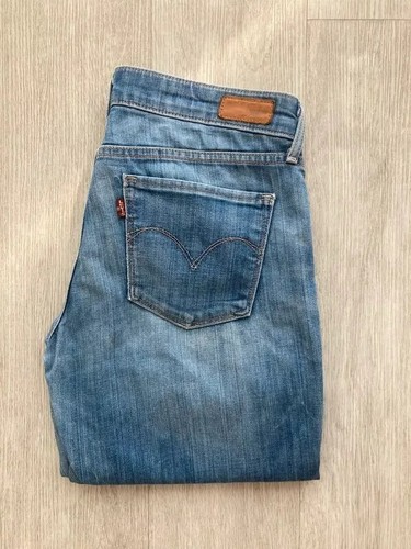 Jeans levi demi curve - levi’s,