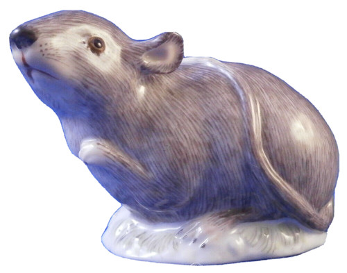 Mignon meissen porcelaine - meissen,