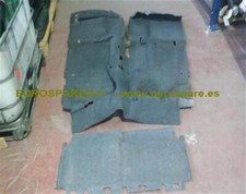 tapis SUZUKI GRAND VITARA 2.0