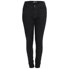 Pantalons Skinny En Jean Stretch Confort Pour Femmes