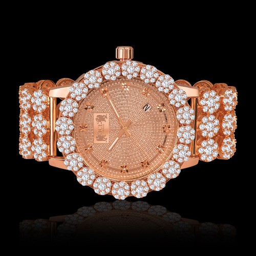 Genuine diamond stainless - diamond,