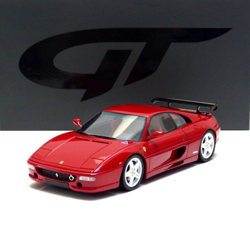 Ferrari f355 challenger 1995 - challenger,