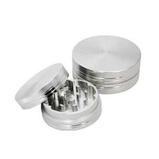 Grinder en Aluminium Secret