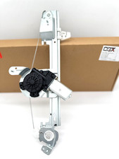 Leve vitre Arriere Droit