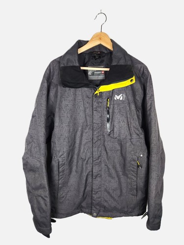 Veste ski gris millet - ski,
