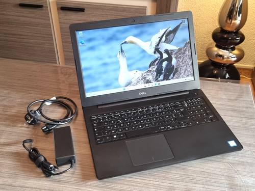 Ordinateur portable dell - ordinateur,