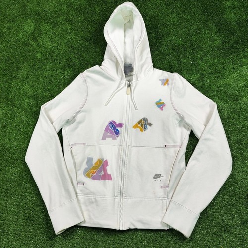 Sweat capuche vintage nike - sweat, à