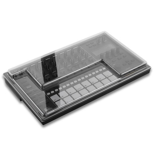 Decksaver mc707 housse - ds-pc-mc707, [housse