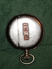 EMIL DEUTSCH 1911 Ancien