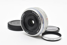 Objectif Olympus M.ZUIKO