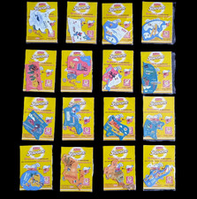 16 MAGNETS AMERIQUE DU NORD -