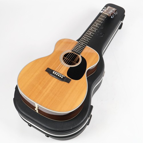 Martin ooo 2004 000 - martin, 000-28