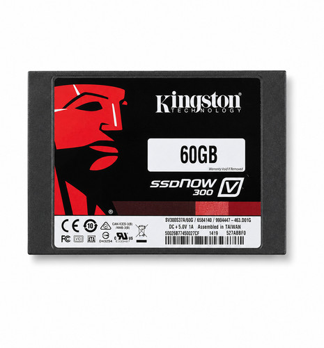 Kingston ssdnow v300 ssd - kingston,