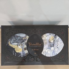 Pandora Heart Complete