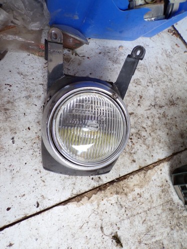 Phare complet ts suzuki - phare,