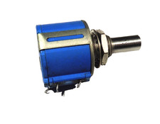 Potentiomètre de tableau