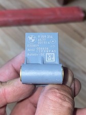 Capteur airbag Mini cooper /