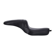 Selle poire monoplace daytona
