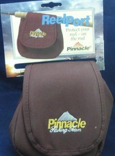 Étui Pour Moulinet Silstar RC1