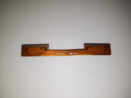 Flex ribbon cable lvds - flex,