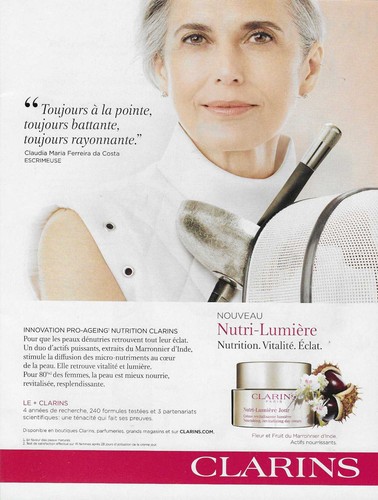 Publicité papier - publicité,