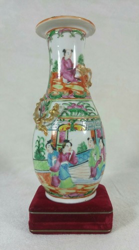 Vase porcelaine chine - vase,