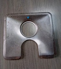 Filtre Passoire Tamis Inox Eau Fond Cuve Grille Lave-vaisselle Bosch SGI3006/13