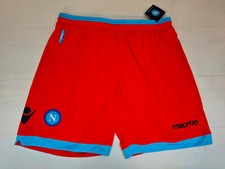 6488 Macron Naples Short