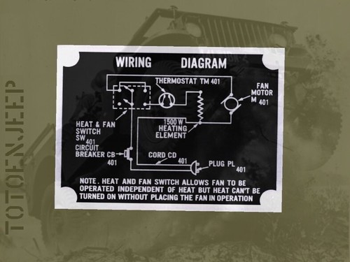 Label plaque plaquette heater - label,