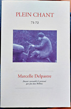 Marcelle Delpastre Occitanie