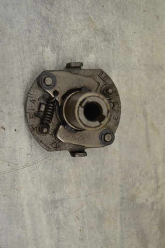 Centrifuge allumage kawasaki - centrifuge, z