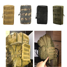 Molle Tactical Accessories Bag
