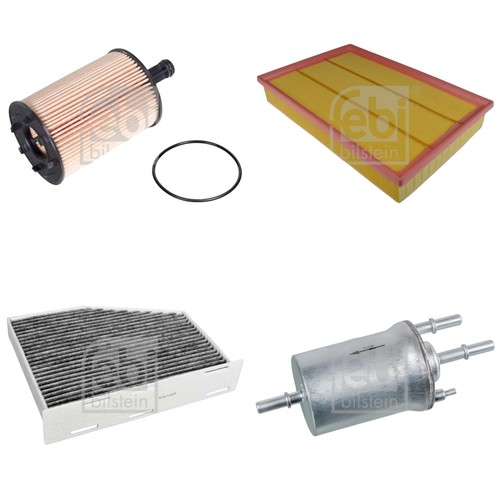 Febi bilstein inspection - febi,